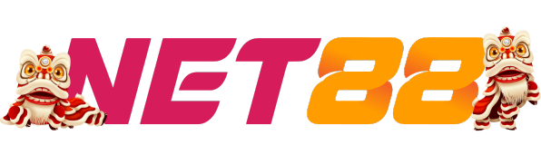 NET88 Logo