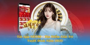 Tải app Net88 địa điểm giải trí tuyệt đỉnh năm 2025